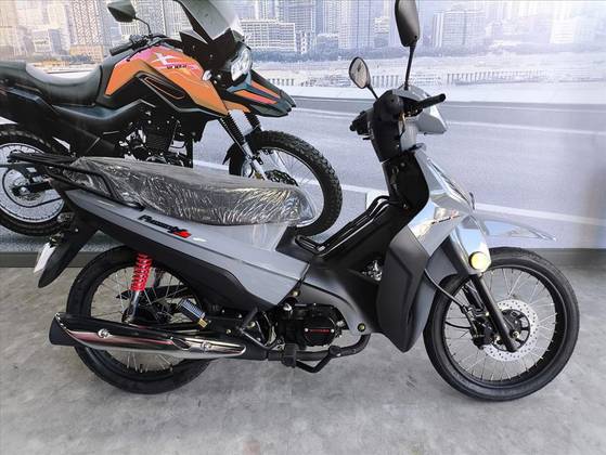 SHINERAY PHOENIX S 50 